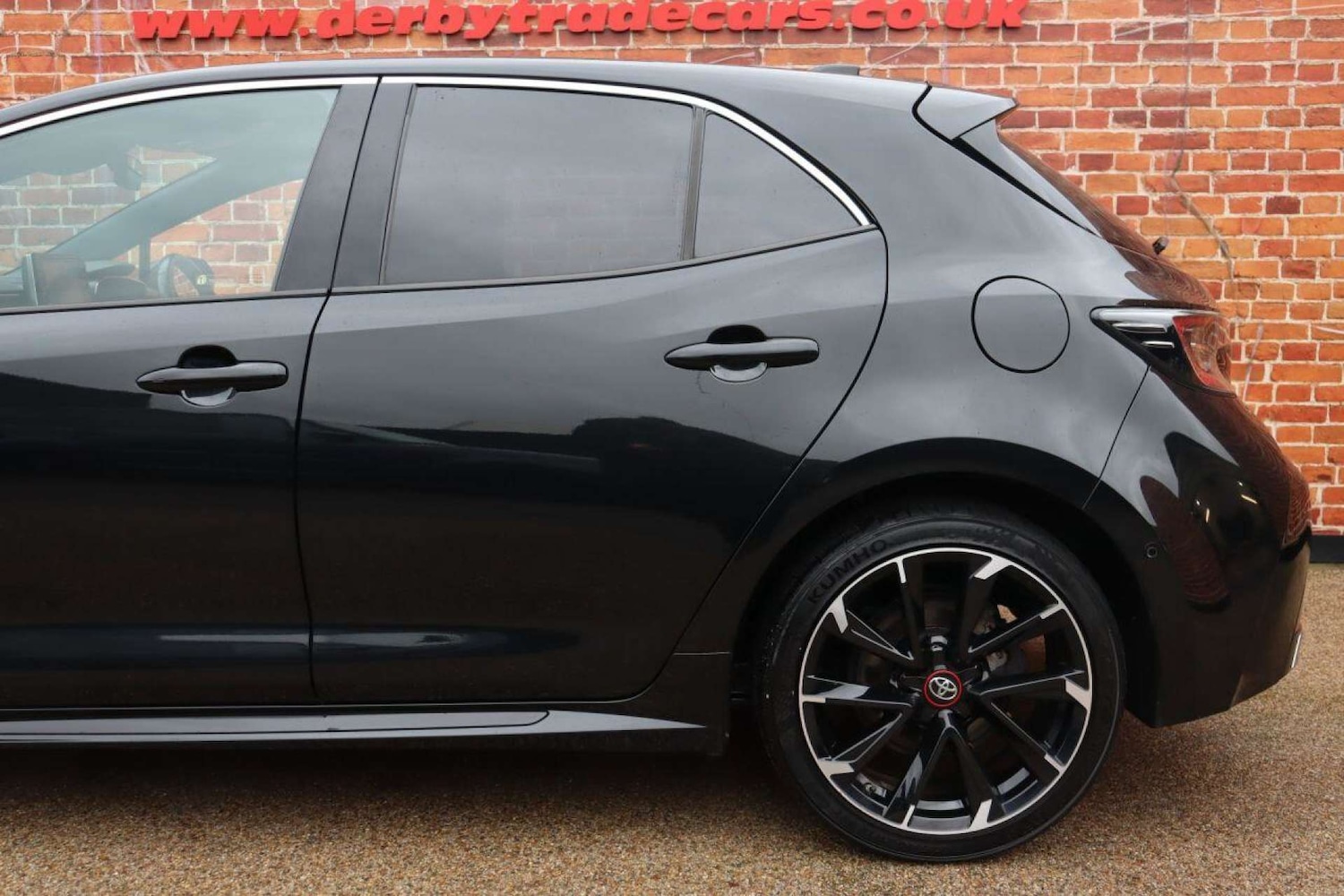 Used Toyota Corolla 2021 for sale - 77519258: Photo 13