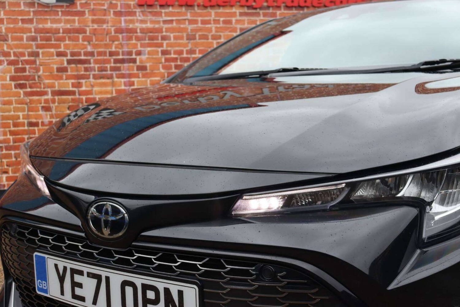 Used Toyota Corolla 2021 for sale - 77519258: Photo 14