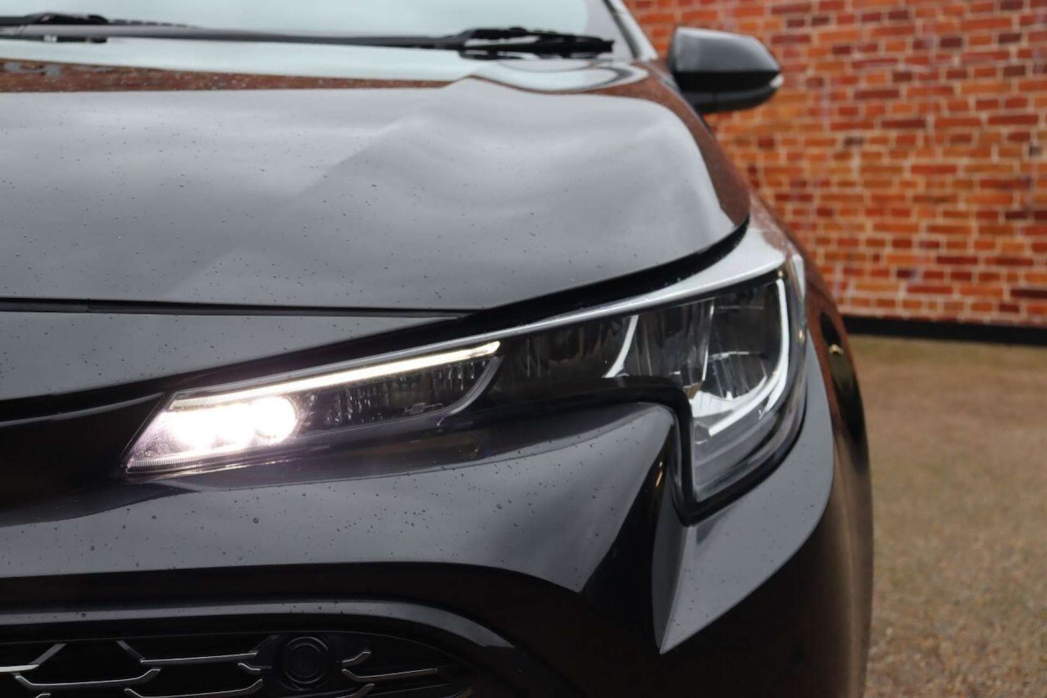 Used Toyota Corolla 2021 for sale - 77519258: Photo 15