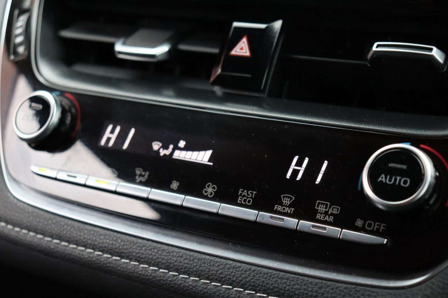 Used Toyota Corolla 2021 for sale - 77519258: Photo 17