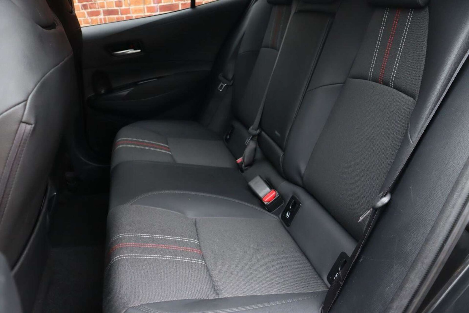 Used Toyota Corolla 2021 for sale - 77519258: Photo 18