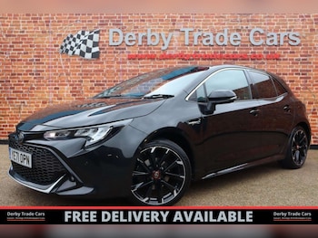 Used Toyota Corolla 2021 for sale - 77519258: Photo