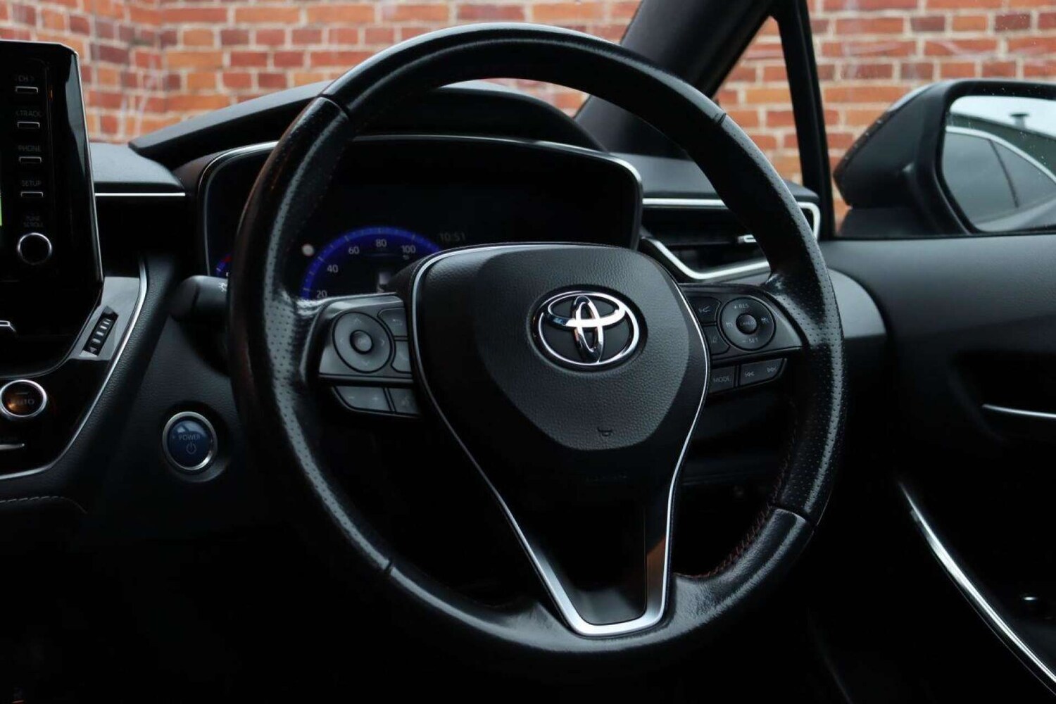 Used Toyota Corolla 2021 for sale - 77519258: Photo 20