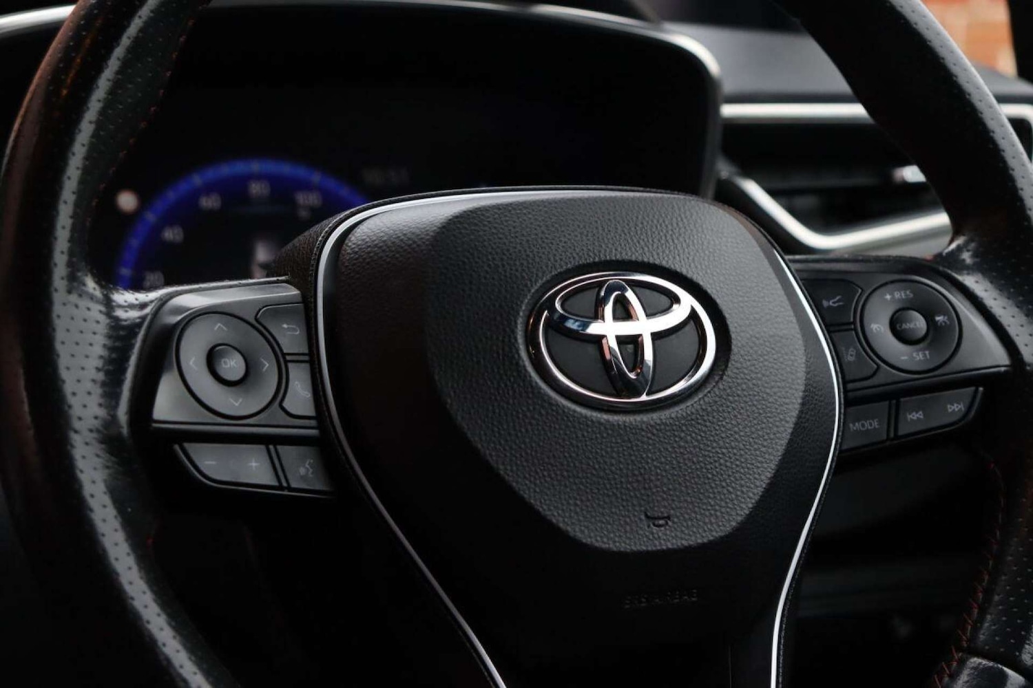 Used Toyota Corolla 2021 for sale - 77519258: Photo 22