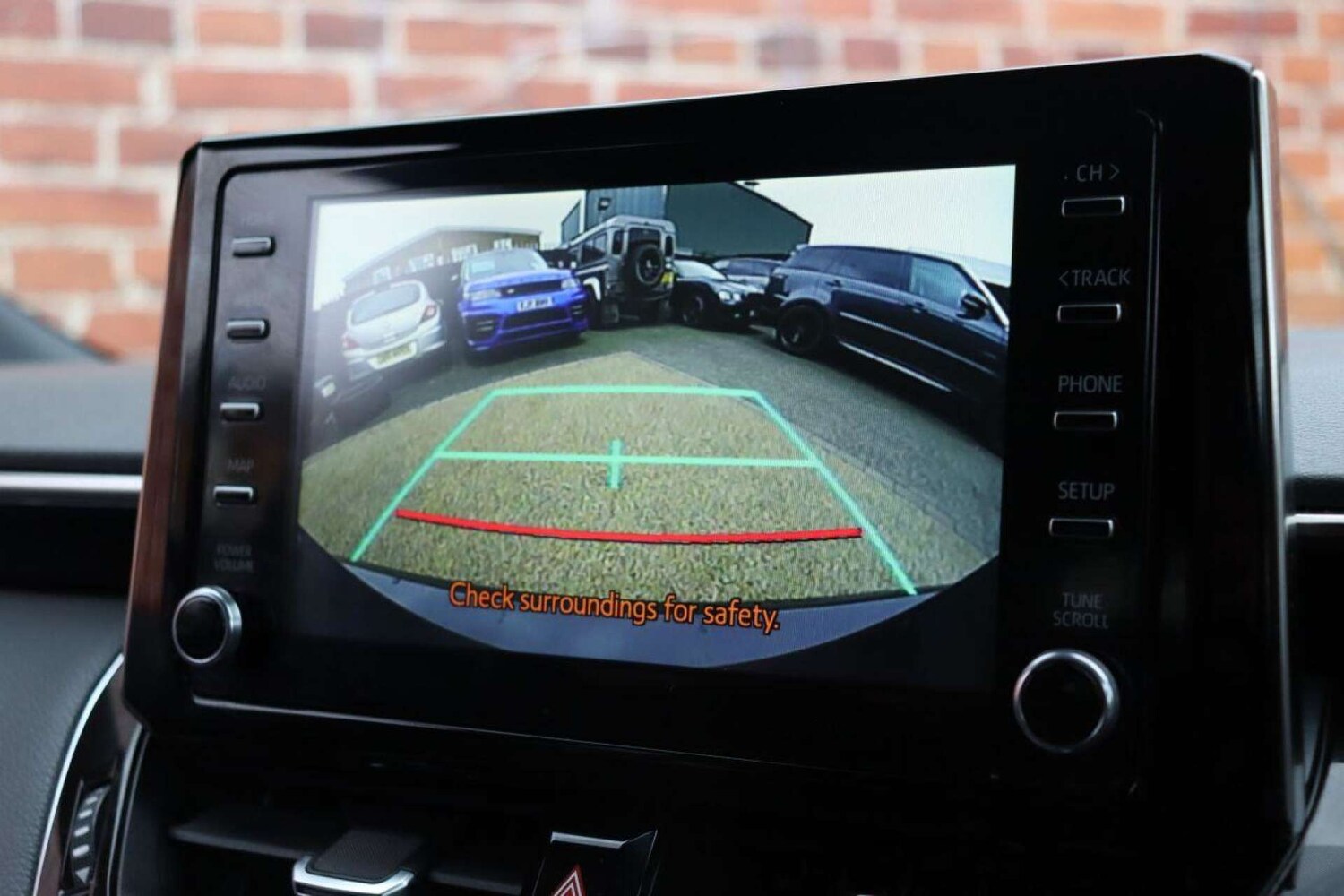 Used Toyota Corolla 2021 for sale - 77519258: Photo 35