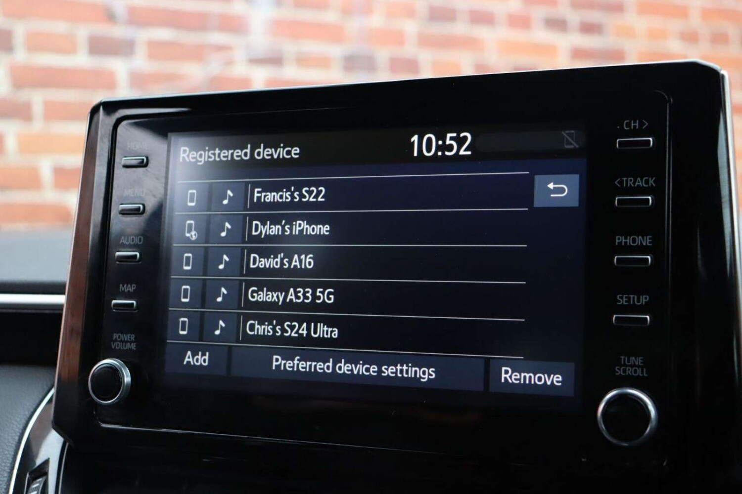 Used Toyota Corolla 2021 for sale - 77519258: Photo 38