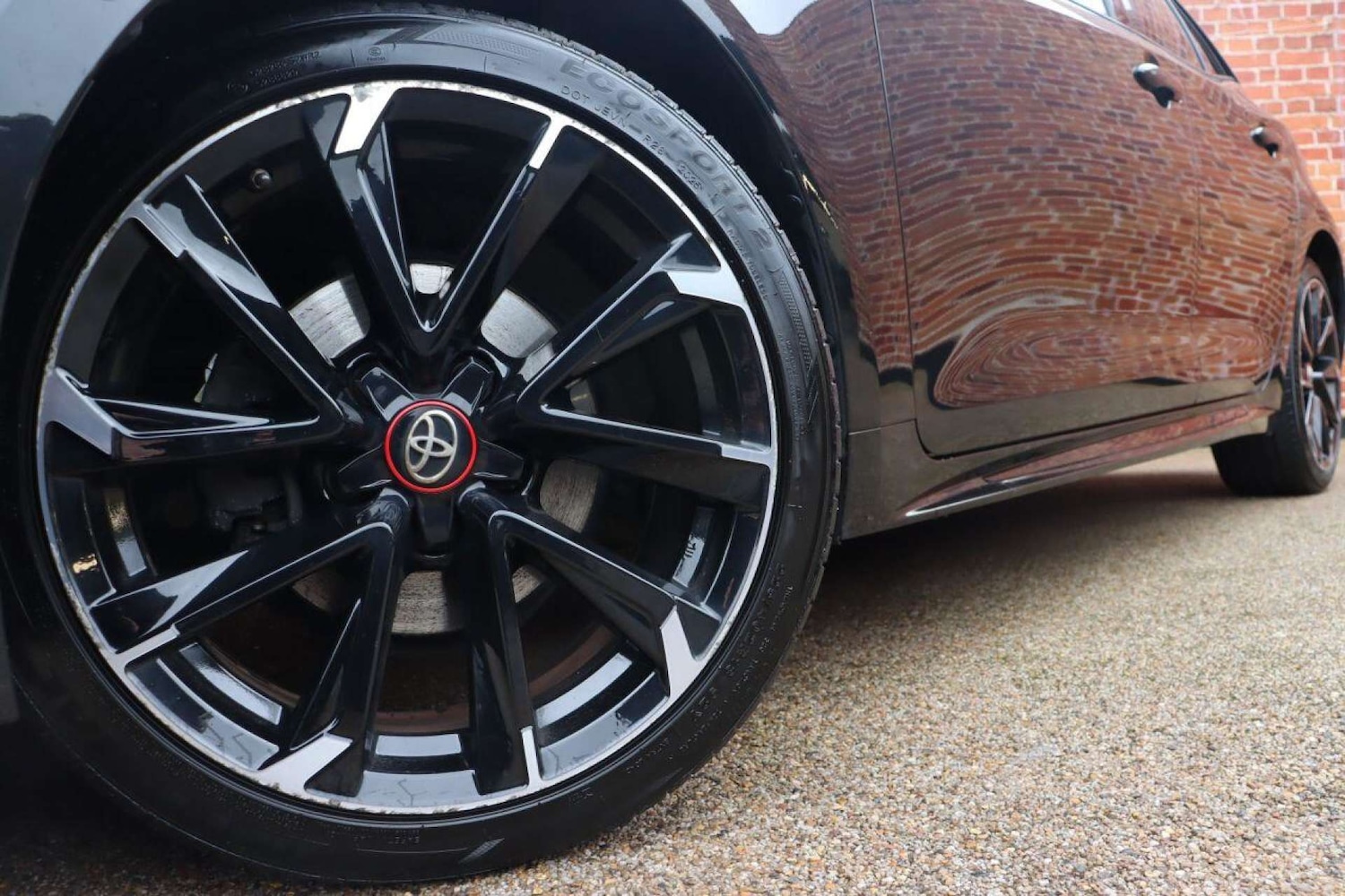 Used Toyota Corolla 2021 for sale - 77519258: Photo 5