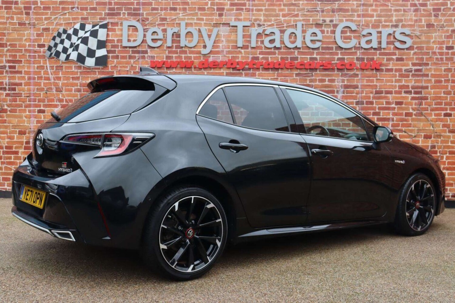 Used Toyota Corolla 2021 for sale - 77519258: Photo 6