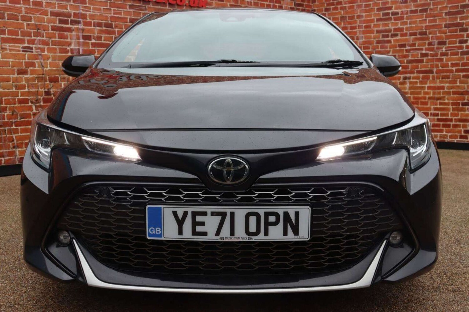 Used Toyota Corolla 2021 for sale - 77519258: Photo 7