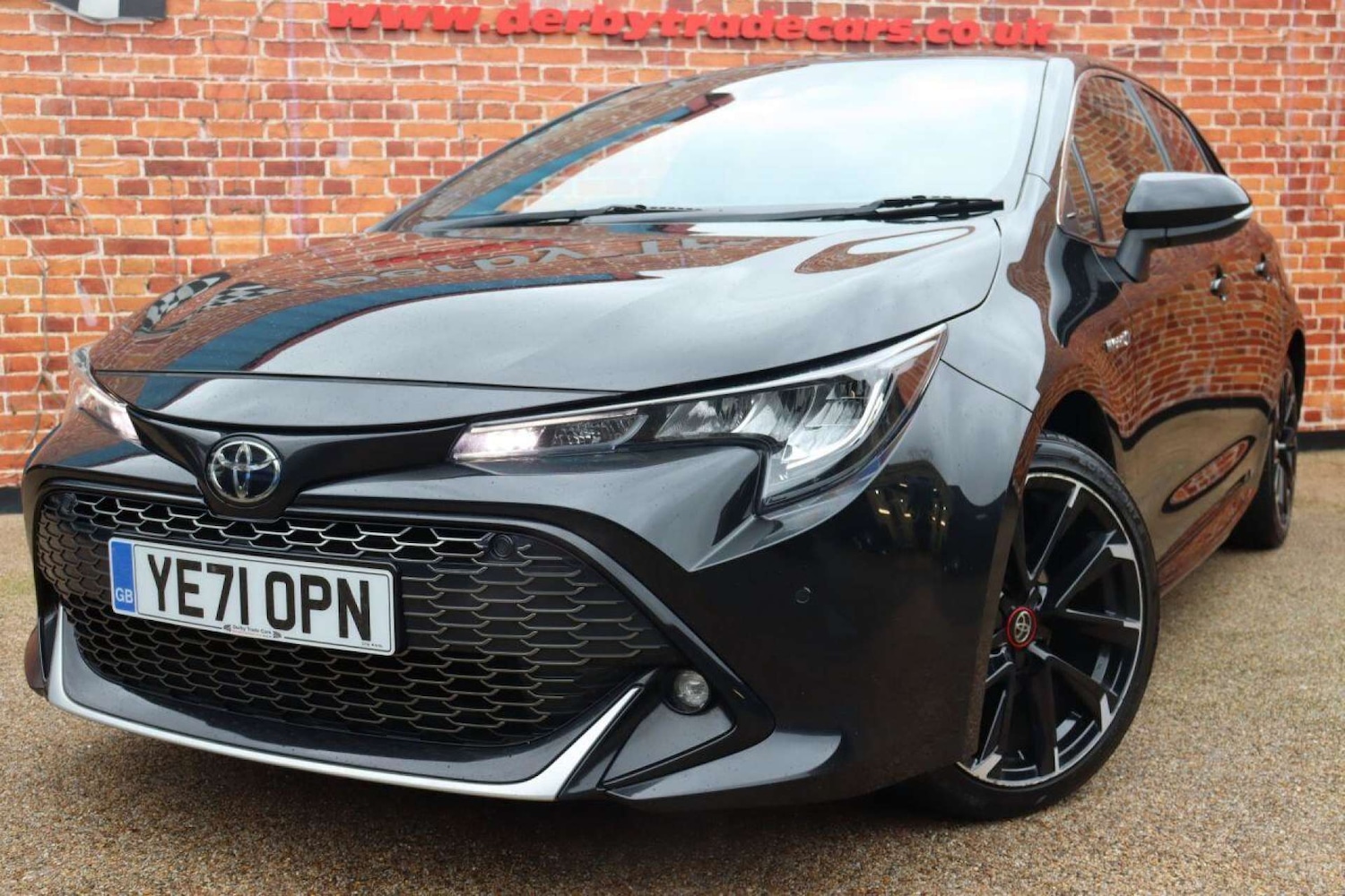 Used Toyota Corolla 2021 for sale - 77519258: Photo 8