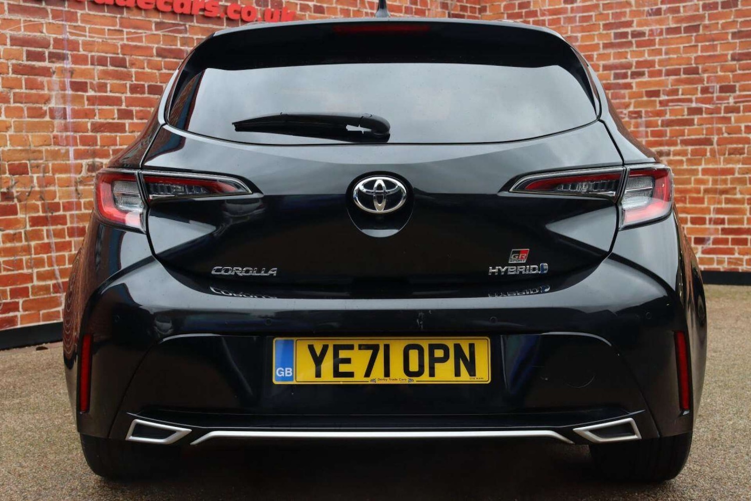 Used Toyota Corolla 2021 for sale - 77519258: Photo 9