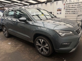 2017 - 1.6 TDI Ecomotive SE Technology 5dr
