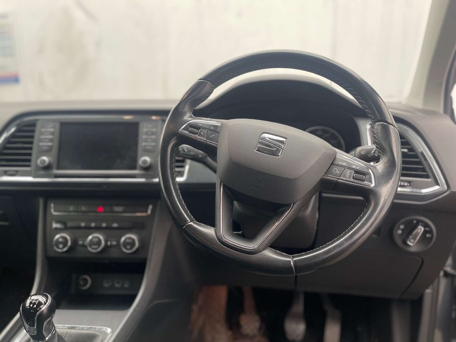 Used SEAT Ateca 2017 for sale - 77897110: Photo 3