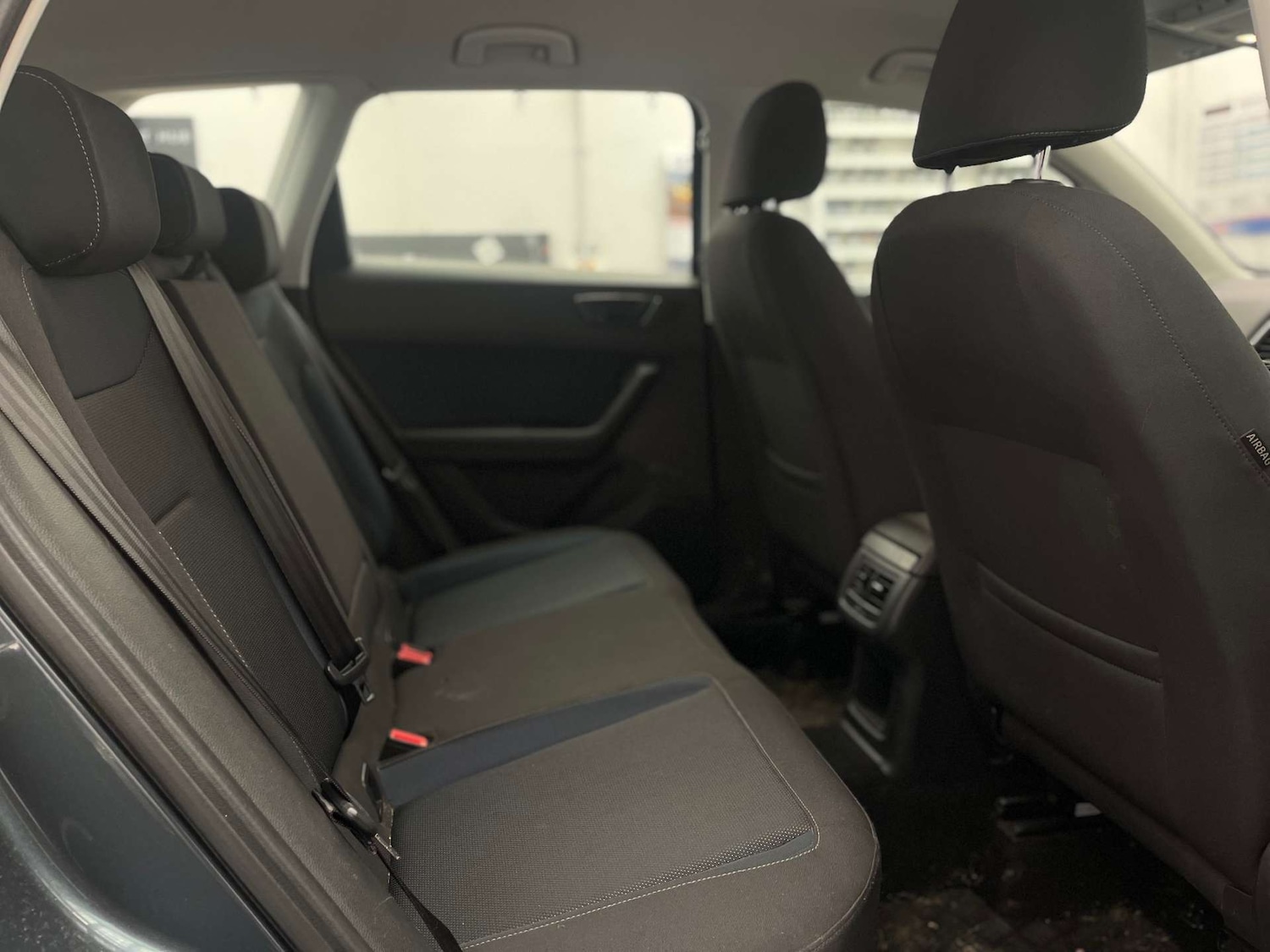 Used SEAT Ateca 2017 for sale - 77897110: Photo 7