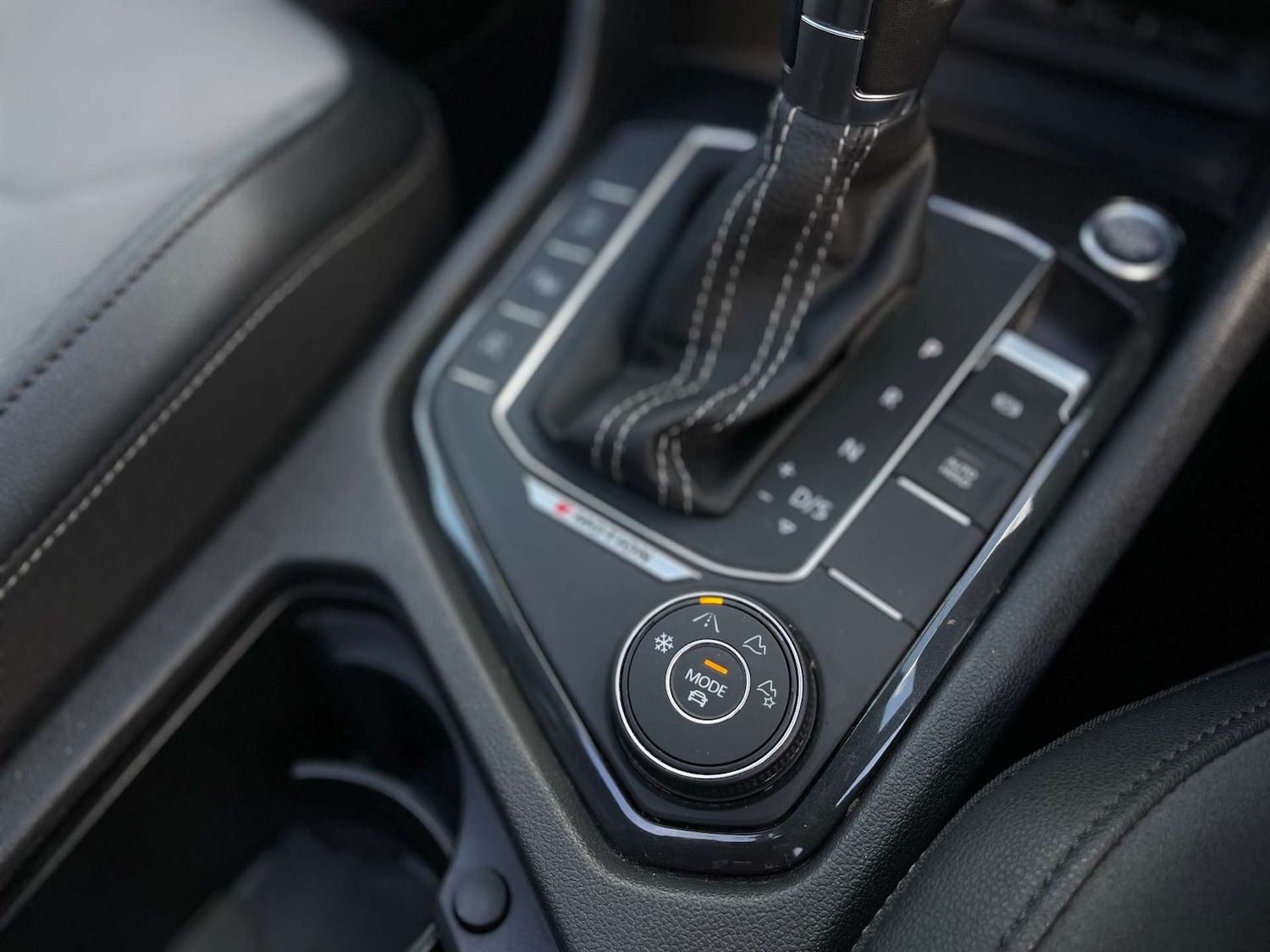 Used Volkswagen Tiguan Allspace 2019 for sale - 77735080: Photo 12