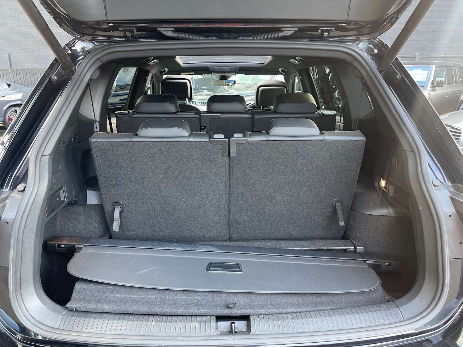 Used Volkswagen Tiguan Allspace 2019 for sale - 77735080: Photo 13