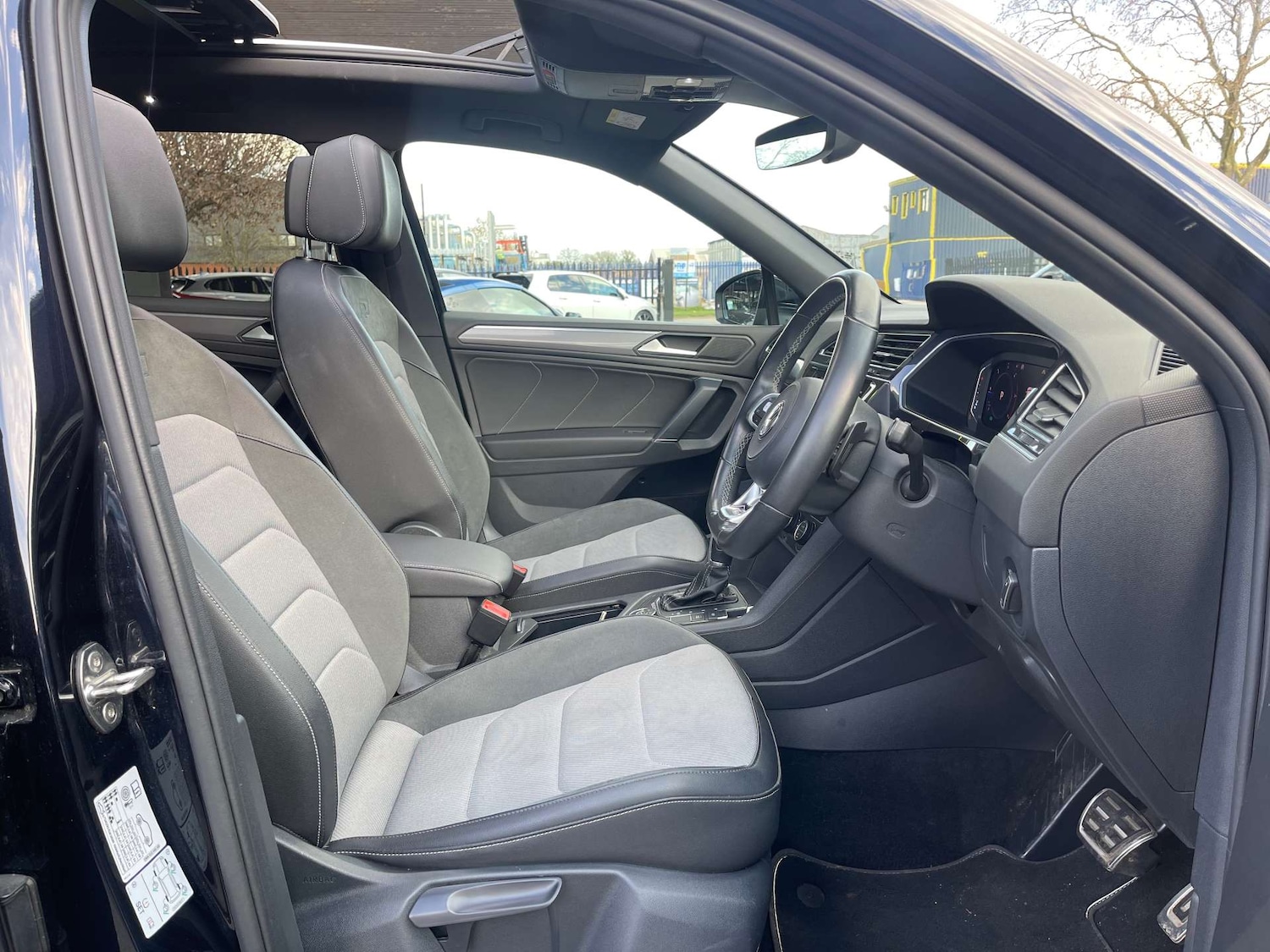 Used Volkswagen Tiguan Allspace 2019 for sale - 77735080: Photo 3