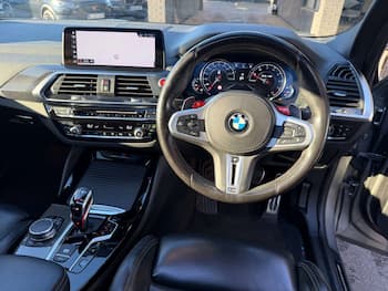 Used BMW X4 2019 for sale - 79844818: Photo
