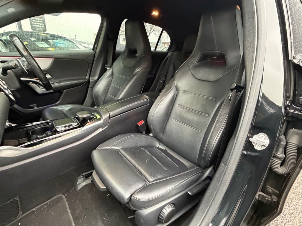 Used Mercedes-Benz A-Class 2019 for sale - 77452019: Photo 5