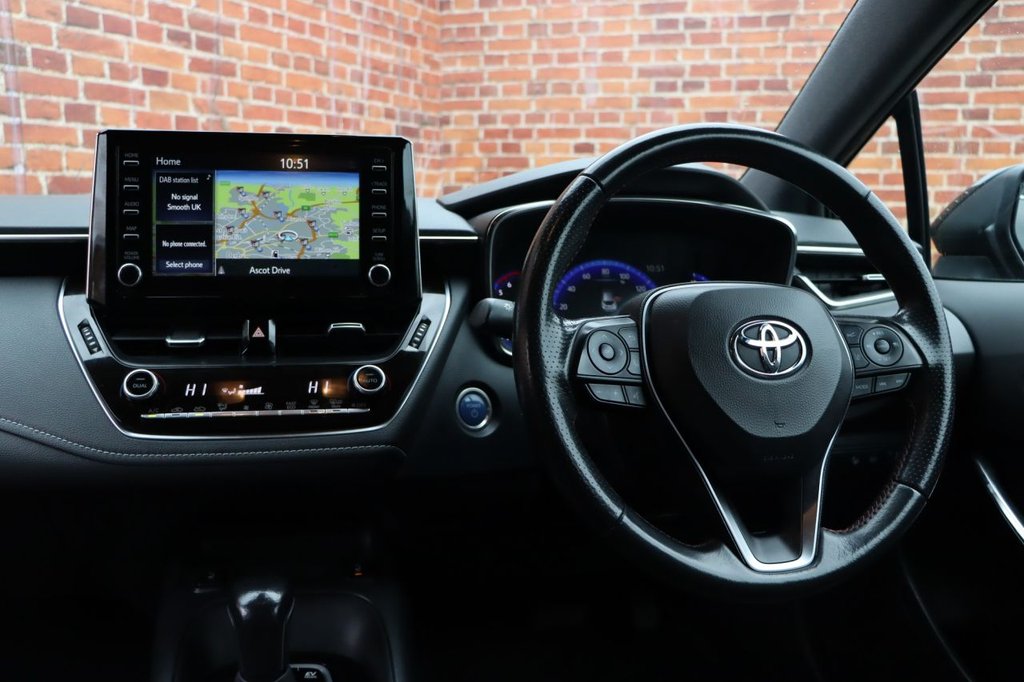 Used Toyota Corolla 2021 for sale - 77302306: Photo 10