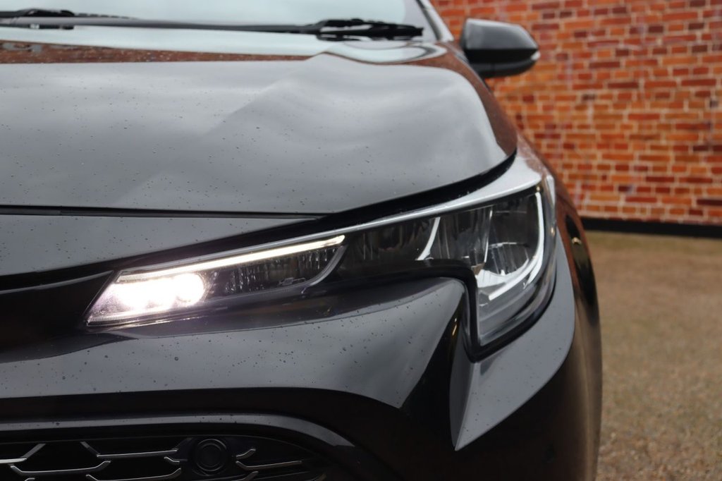 Used Toyota Corolla 2021 for sale - 77302306: Photo 15