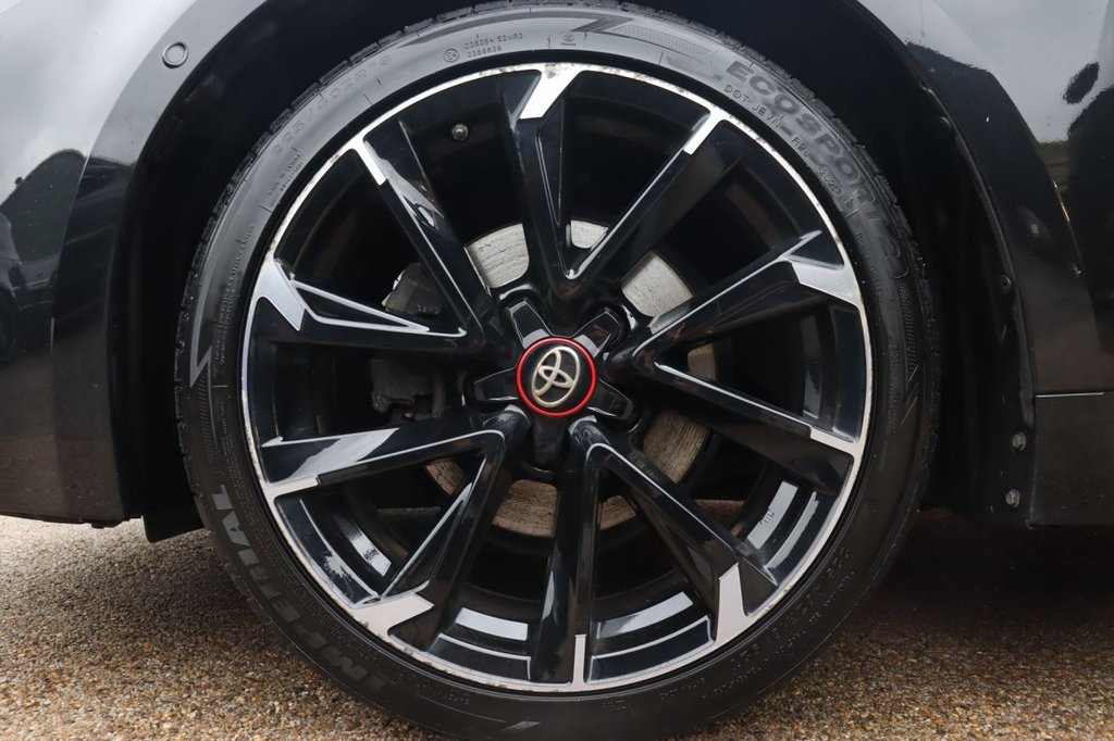 Used Toyota Corolla 2021 for sale - 77302306: Photo 16