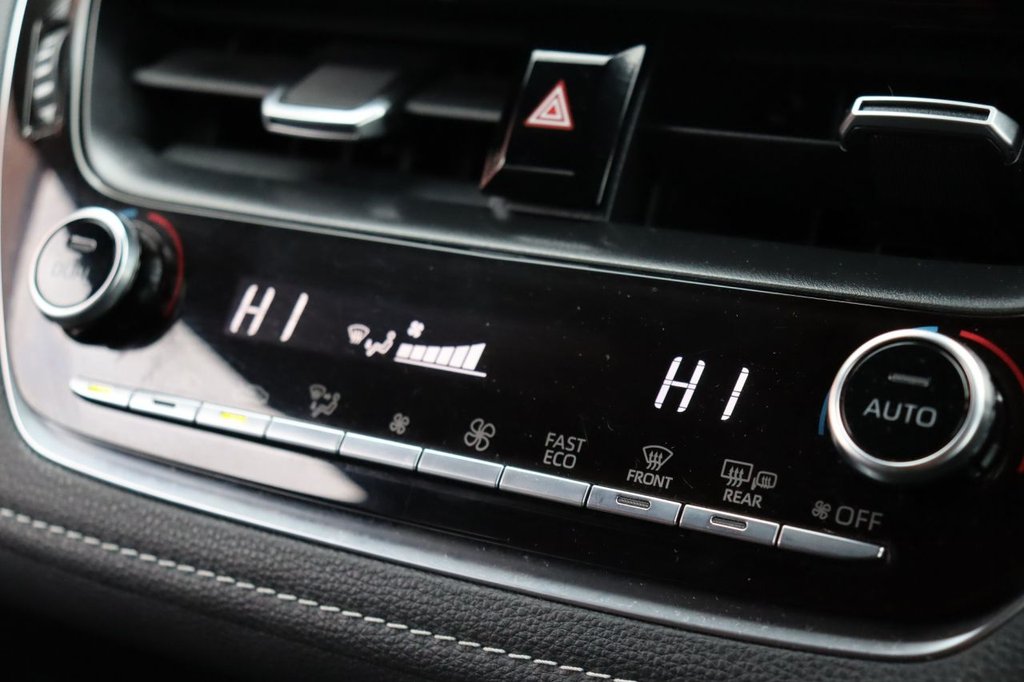 Used Toyota Corolla 2021 for sale - 77302306: Photo 17