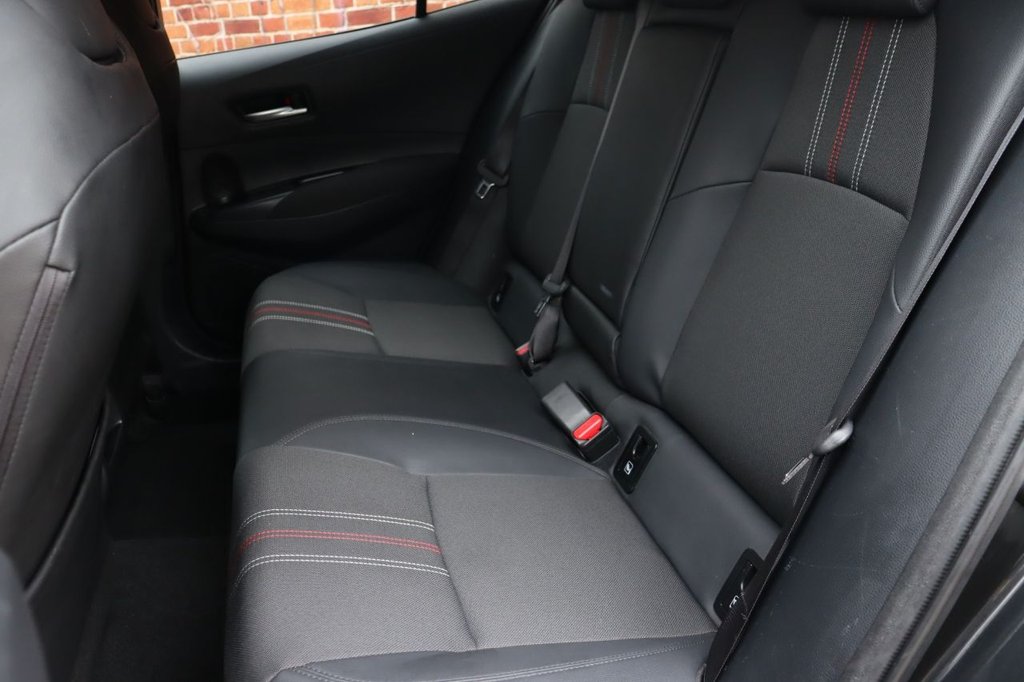 Used Toyota Corolla 2021 for sale - 77302306: Photo 18