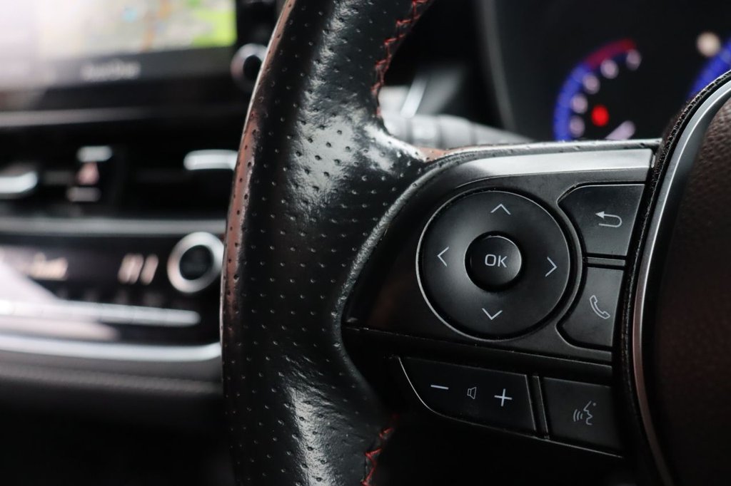 Used Toyota Corolla 2021 for sale - 77302306: Photo 21