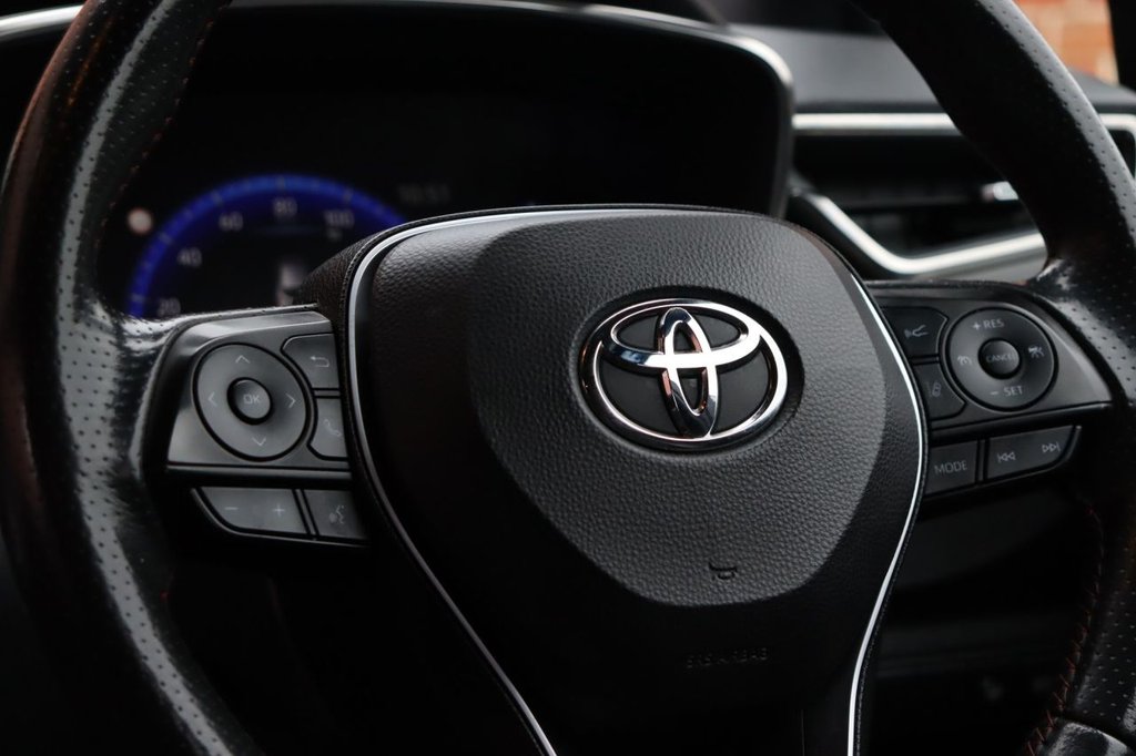 Used Toyota Corolla 2021 for sale - 77302306: Photo 22