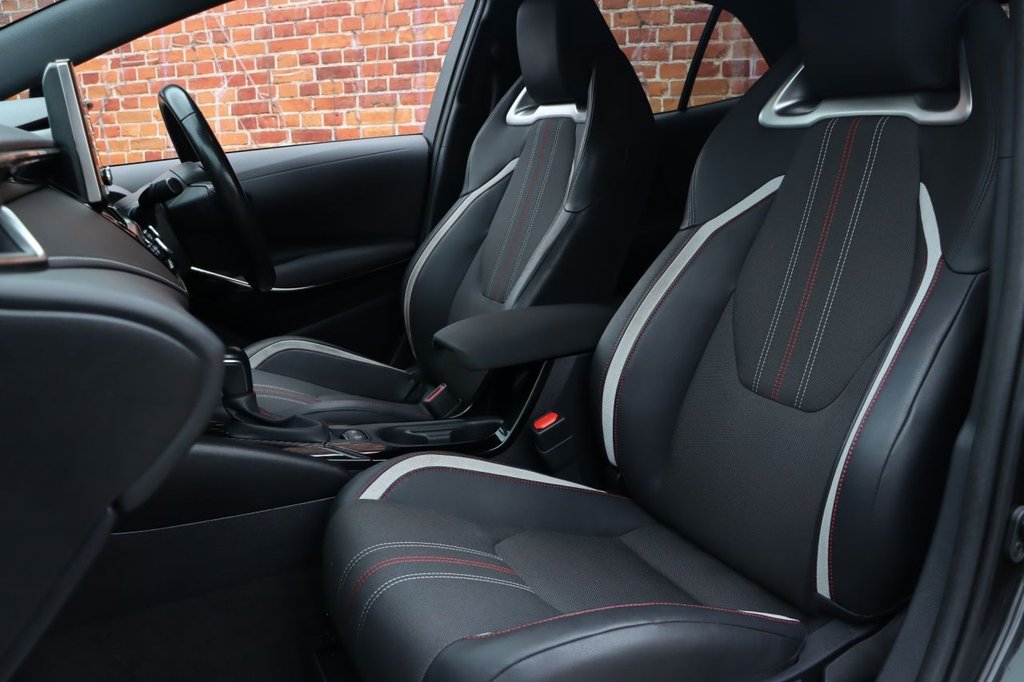 Used Toyota Corolla 2021 for sale - 77302306: Photo 3