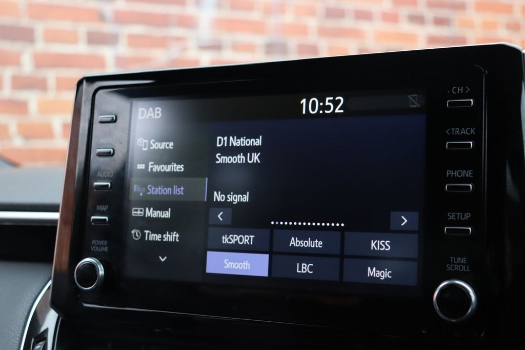 Used Toyota Corolla 2021 for sale - 77302306: Photo 37