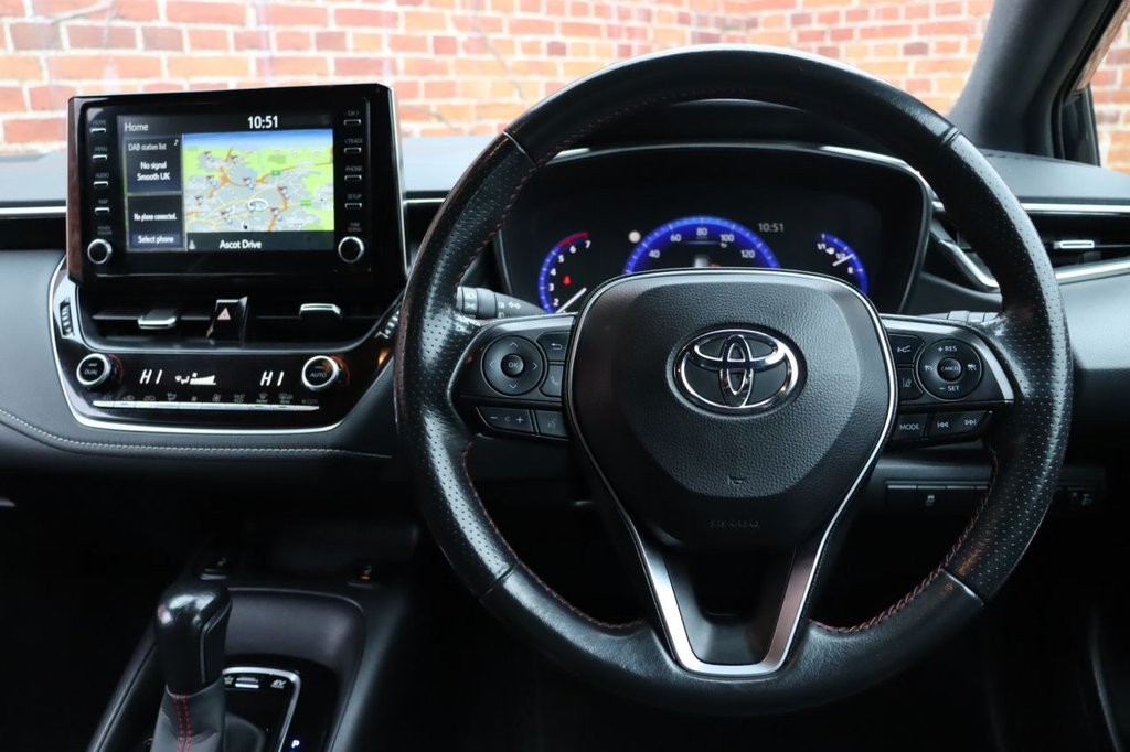 Used Toyota Corolla 2021 for sale - 77302306: Photo 4