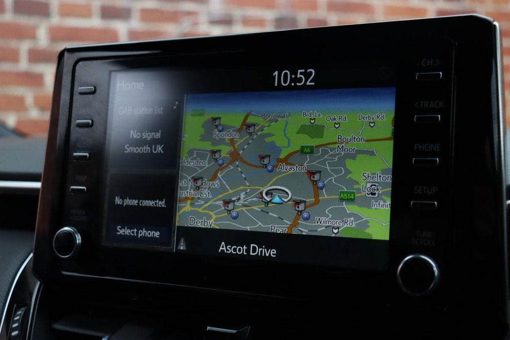 Used Toyota Corolla 2021 for sale - 77302306: Photo 40