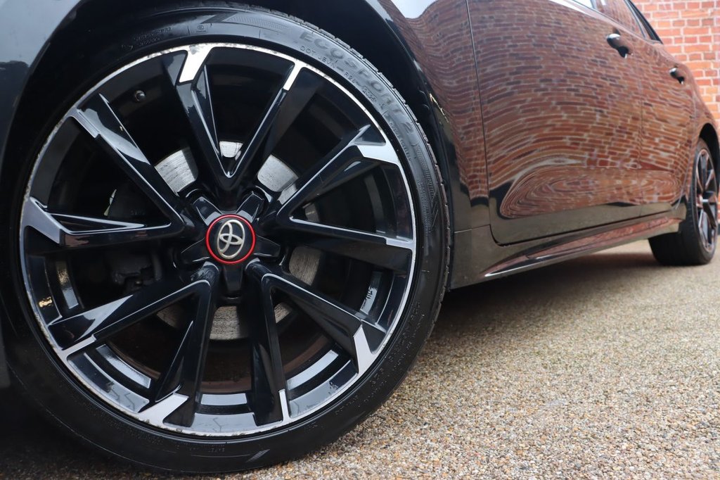 Used Toyota Corolla 2021 for sale - 77302306: Photo 5