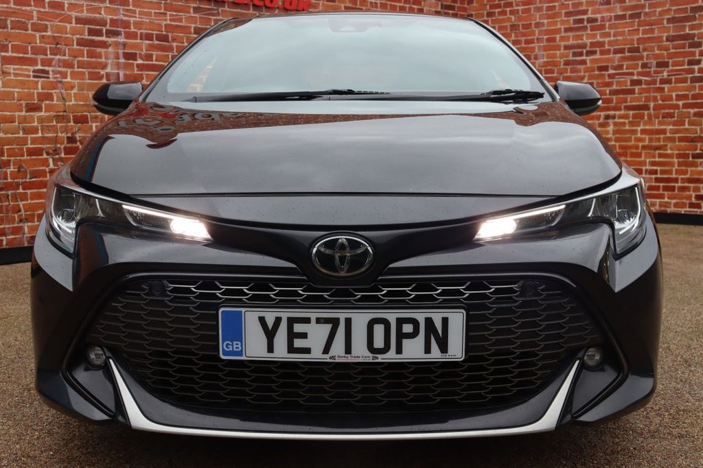 Used Toyota Corolla 2021 for sale - 77302306: Photo 7