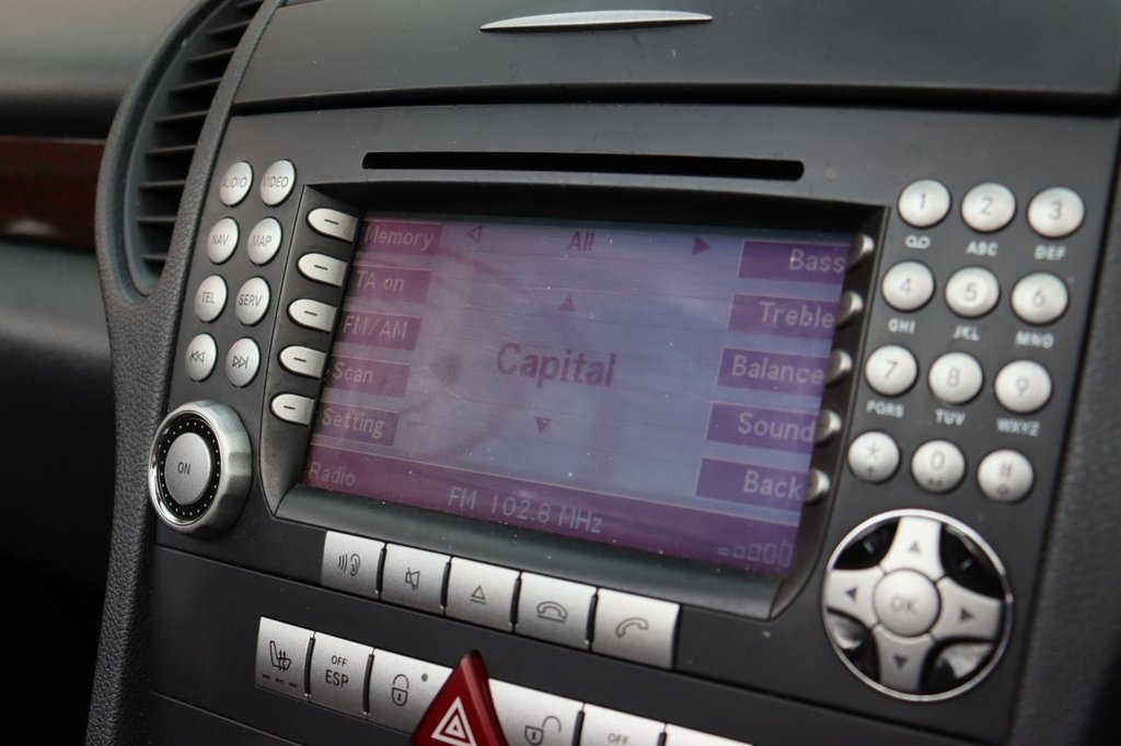 Used Mercedes-Benz SLK 2006 for sale - 77171646: Photo 10