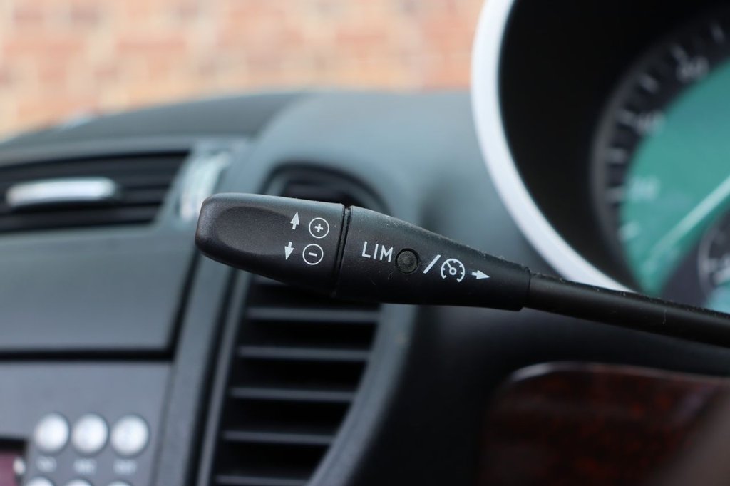 Used Mercedes-Benz SLK 2006 for sale - 77171646: Photo 31