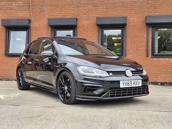 Used Volkswagen Golf 2019 for sale - 75832942: Photo