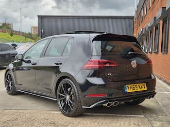 Used Volkswagen Golf 2019 for sale - 75832942: Photo