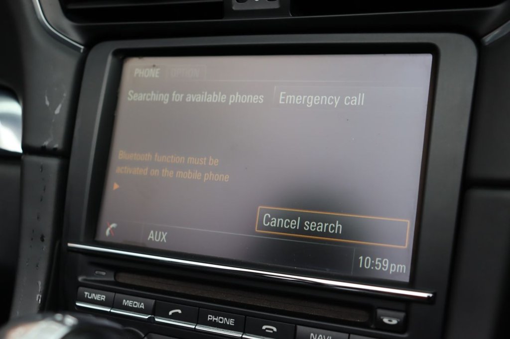 Vehicle 40