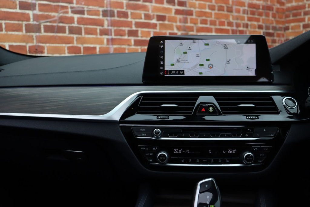 Used BMW 5 Series 2019 for sale - 76267421: Photo 18