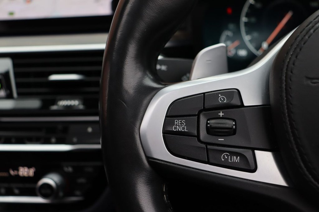 Used BMW 5 Series 2019 for sale - 76267421: Photo 19