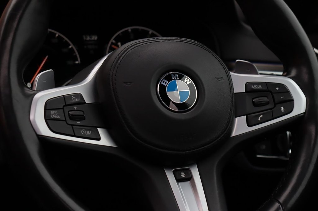 Used BMW 5 Series 2019 for sale - 76267421: Photo 20