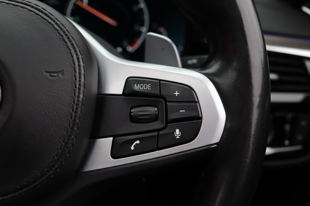 Used BMW 5 Series 2019 for sale - 76267421: Photo 21