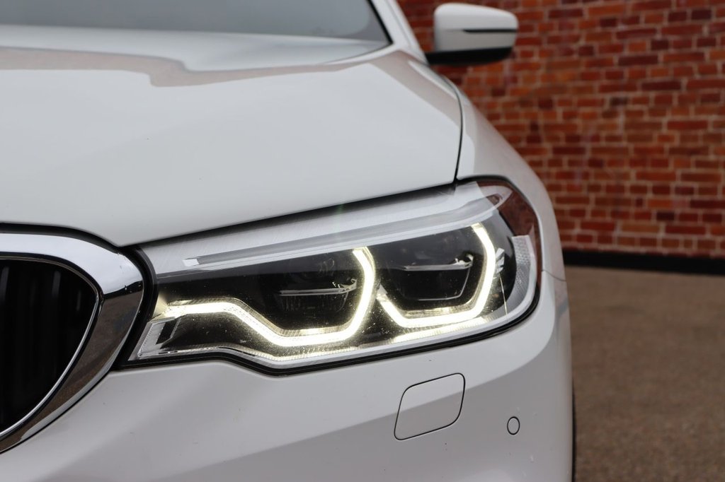 Used BMW 5 Series 2019 for sale - 76267421: Photo 25