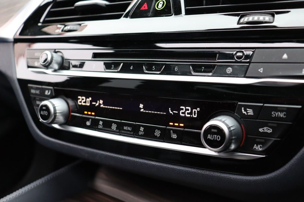 Used BMW 5 Series 2019 for sale - 76267421: Photo 26