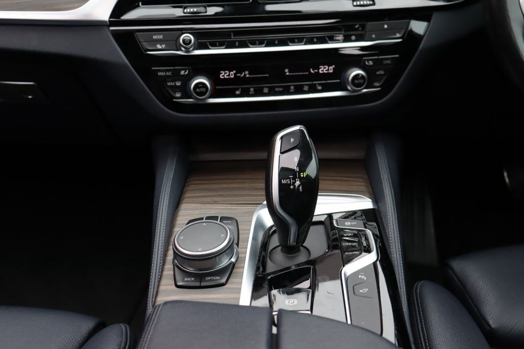 Used BMW 5 Series 2019 for sale - 76267421: Photo 28