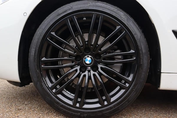 Used BMW 5 Series 2019 for sale - 76267421: Photo 31