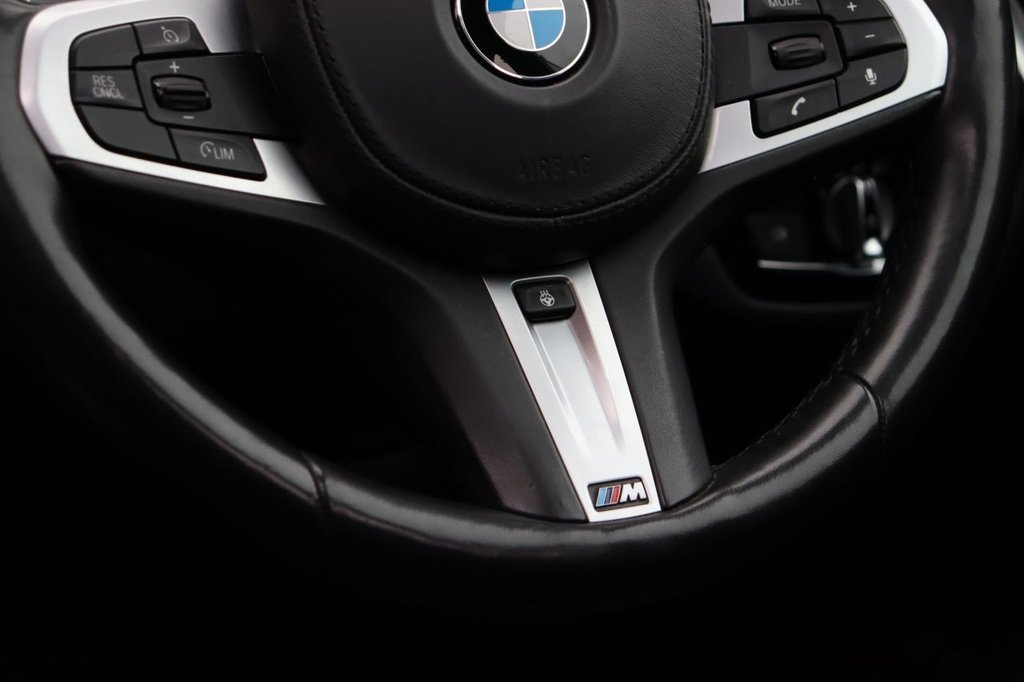 Used BMW 5 Series 2019 for sale - 76267421: Photo 33